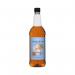 Sweetbird Sugar Free Vanilla Coffee Syrup 1litre (Plastic) NWT4163