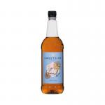 Sweetbird Sugar Free Vanilla Coffee Syrup 1litre (Plastic) - PACK (6) NWT4163P