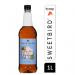 Sweetbird Sugar Free Hazelnut Coffee Syrup 1litre (Plastic) - PACK (6) NWT4166P