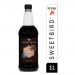 Sweetbird Spiced Chai Coffee Syrup 1litre (Plastic) NWT4167