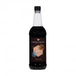 Sweetbird Spiced Chai Coffee Syrup 1litre Plastic