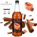 Sweetbird Cinnamon Coffee Syrup 1litre (Plastic) NWT4170