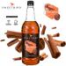 Sweetbird Cinnamon Coffee Syrup 1litre (Plastic) NWT4170