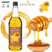 Sweetbird Honeycomb Coffee Syrup 1litre (Plastic) NWT4172