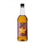 Sweetbird Honeycomb Coffee Syrup 1litre Plastic