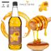 Sweetbird Honeycomb Coffee Syrup 1litre (Plastic) - PACK (6) NWT4172P