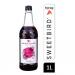 Sweetbird Cherry Coffee Syrup 1litre (Plastic) NWT4175