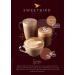 Sweetbird Amaretto Coffee Syrup 1litre (Plastic) - PACK (6) NWT4176P