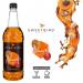 Sweetbird Amaretto Coffee Syrup 1litre (Plastic) - PACK (6) NWT4176P