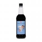 Sweetbird Sugar Free Peach Iced Tea Syrup 1litre (Plastic) - PACK (6) NWT4181P