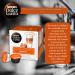 Dolce Gusto Latte Macchiato Caramel 16s NWT4183