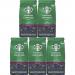 Starbucks Espresso Roast Dark Roast FILTER Coffee 200g NWT4189