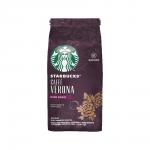 Starbucks Dark Caffe Verona Ground Filter Coffee 200g