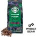 Starbucks Dark Espresso Roast Coffee Beans 200g 100% Arabica NWT4190