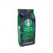 Starbucks Dark Espresso Roast Coffee Beans 200g 100% Arabica NWT4190