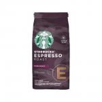 Starbucks Dark Espresso Roast Coffee Beans 200g