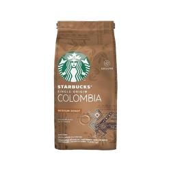 Cheap Stationery Supply of Starbucks Medium Colombia Ground Filter Coffee 200g Office Statationery