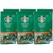 Starbucks Medium House Blend Ground Filter Coffee 200g NWT4192