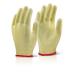 B-Click Kutstop Large Lightweight Kevlar Gloves (Pair) NWT4196-L