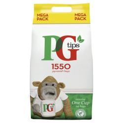 Cheap Stationery Supply of PG Tips 1550s Office Statationery