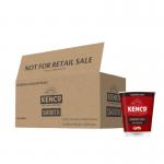 Kenco Americano Black 12oz On The Go (8 Cups) - PACK (20) NWT419P
