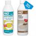 HG Tiles Grout Cleaner Concentrate 500ml NWT4200