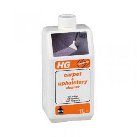 HG Carpet & Upholstery Cleaner 1 Litre Product 95 NWT4203