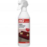 HG Stain Remover Extra Strong 500ml Carpets & Upholstery NWT4204