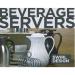 Fixtures Black Beverage Server 1.1 Litre NWT4207