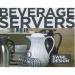 Fixtures Black Beverage Server 1.1 Litre NWT4207