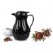Fixtures Sunnex Black Beverage Server 1.1 Litre NWT4207