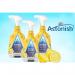 Astonish Kitchen Cleaner, Vegan And Cruelty Free Blended With Natural Oils, 750ml, Zesty Lemon NWT4213
