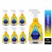 Astonish Zesty Lemon Kitchen Cleaner 750ml - PACK (12) NWT4213P