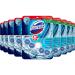 Domestos Power 5 Ocean Rim Block NWT4215