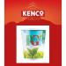 Kenco 2 Go PG Tips Black (Sleeves of 8) NWT423