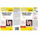 HG Drain Liquid Drain Unblocker 1 Litre NWT4237