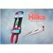 Hilka 8inch Soft Grip Longnose Pliers NWT4239