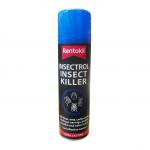 Rentokil Insectrol Insect Killer 250ml NWT4241