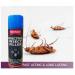Rentokil Insectrol Insect Killer 250ml - PACK (6) NWT4241P