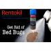 Rentokil Insectrol Insect Killer 250ml - PACK (6) NWT4241P
