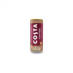 Costa Coffee Caramel Latte Iced Coffee 12x250ml NWT4246
