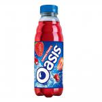 Oasis Summer Fruits 12x500ml NWT4248