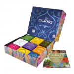 Pukka Tea Selection Box 45s