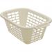 Addis Linen Laundry Basket 40 Litre NWT4256