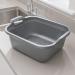 Addis Metallic Signature Wash Bowl 10 Litre NWT4258