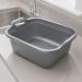 Addis Metallic Signature Wash Bowl 10 Litre NWT4258