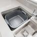 Addis Metallic Signature Wash Bowl 10 Litre NWT4258