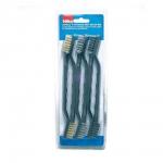 Hilka 7inch Cleaning Brush Set Pack 6s
