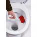 HG Toilet Renovation Cleaning Kit Cleans, Descales & Renovates Toilet Bowl 500ml NWT4269