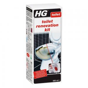 Image of HG Toilet Renovation Kit NWT4269
